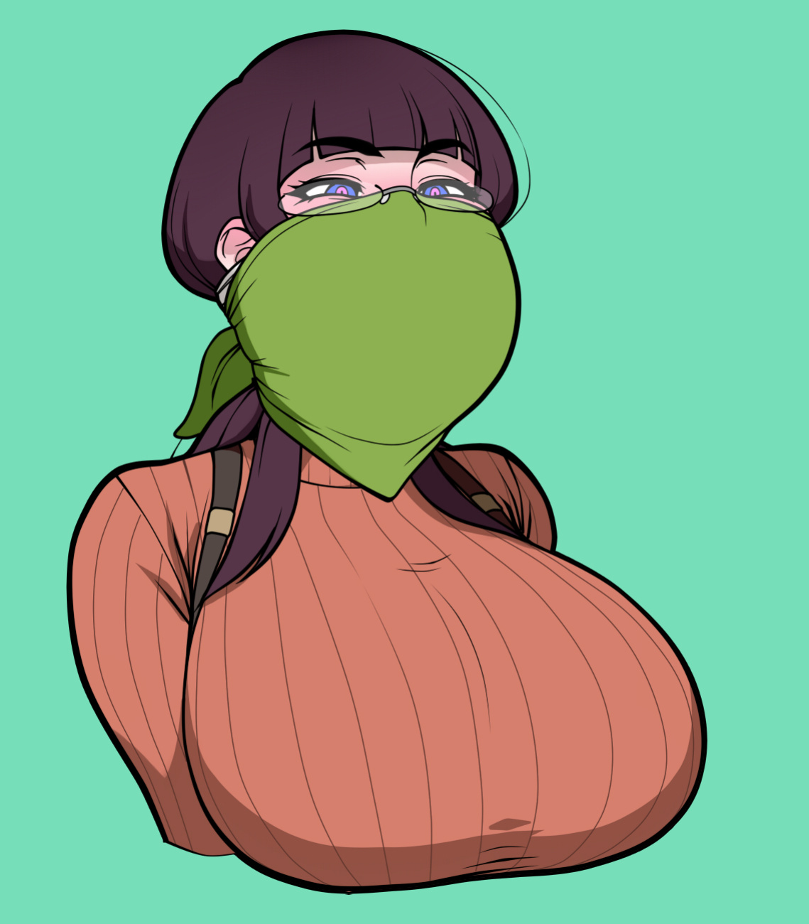 [Jam-Orbital] Jam's Gag Sluts! [2020]