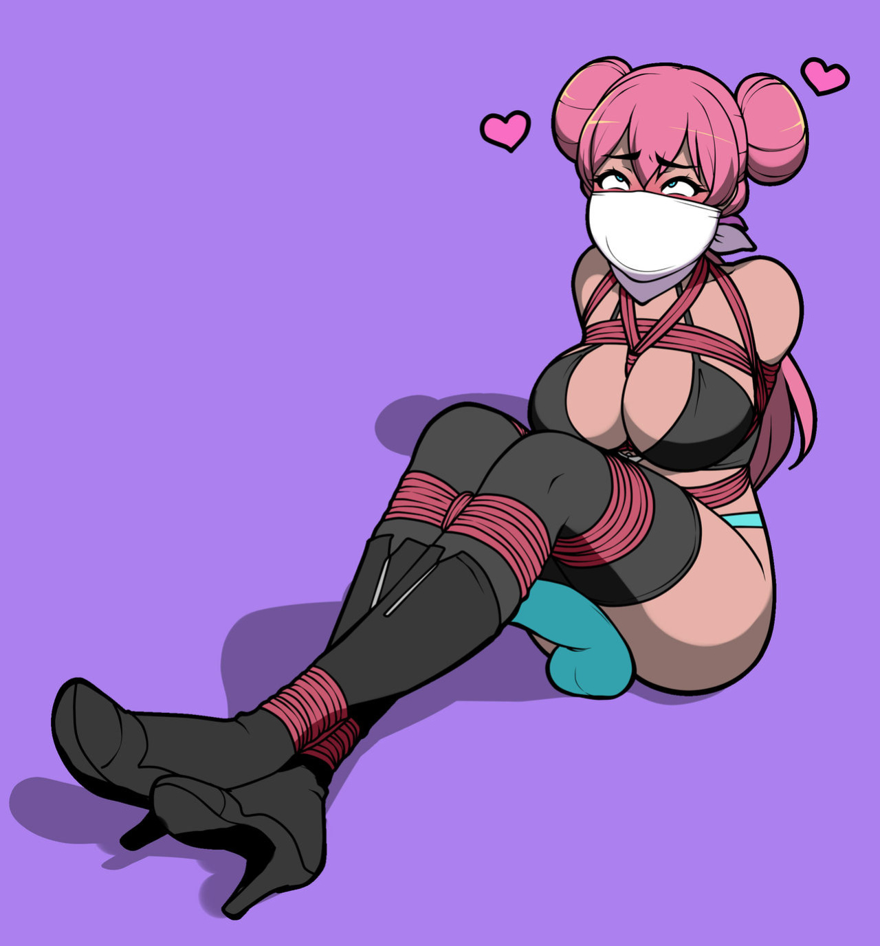 [Jam-Orbital] Jam's Gag Sluts! [2020]