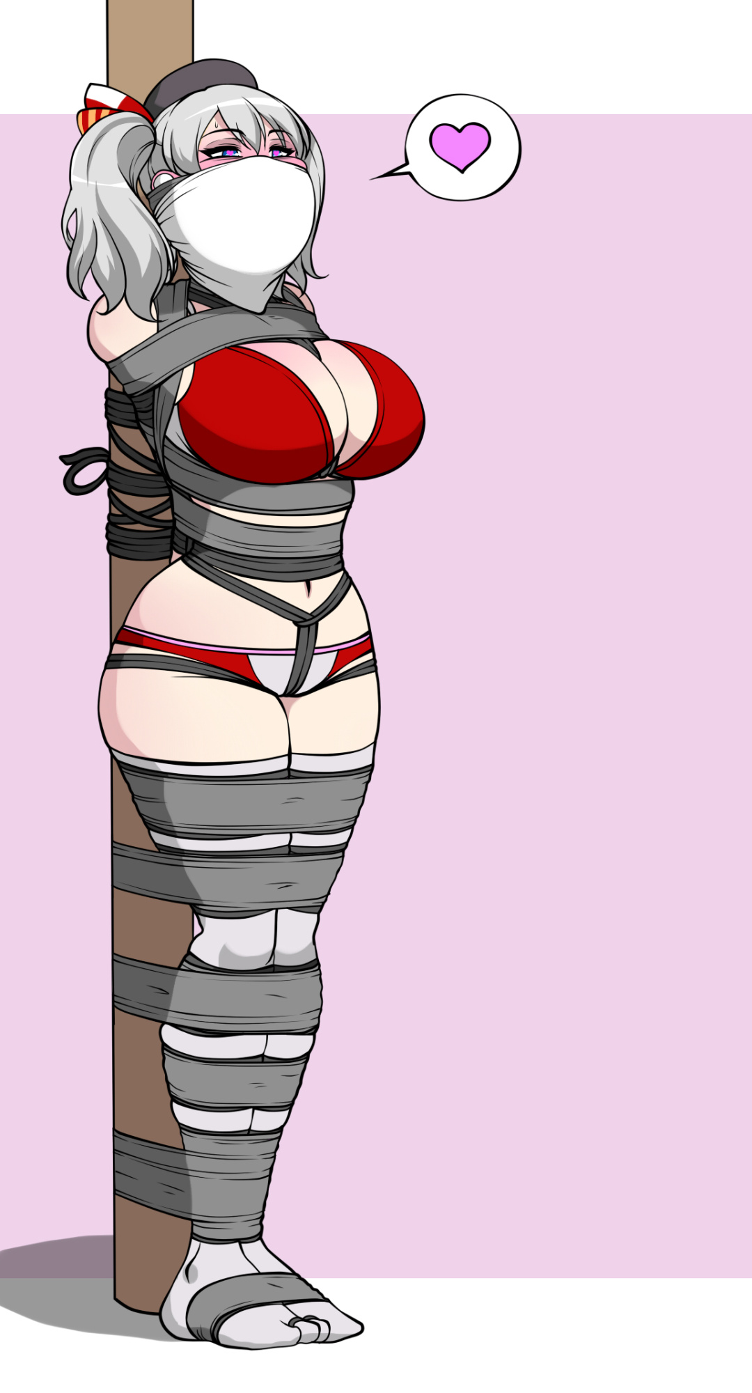 [Jam-Orbital] Fanart Packs (1-8)
