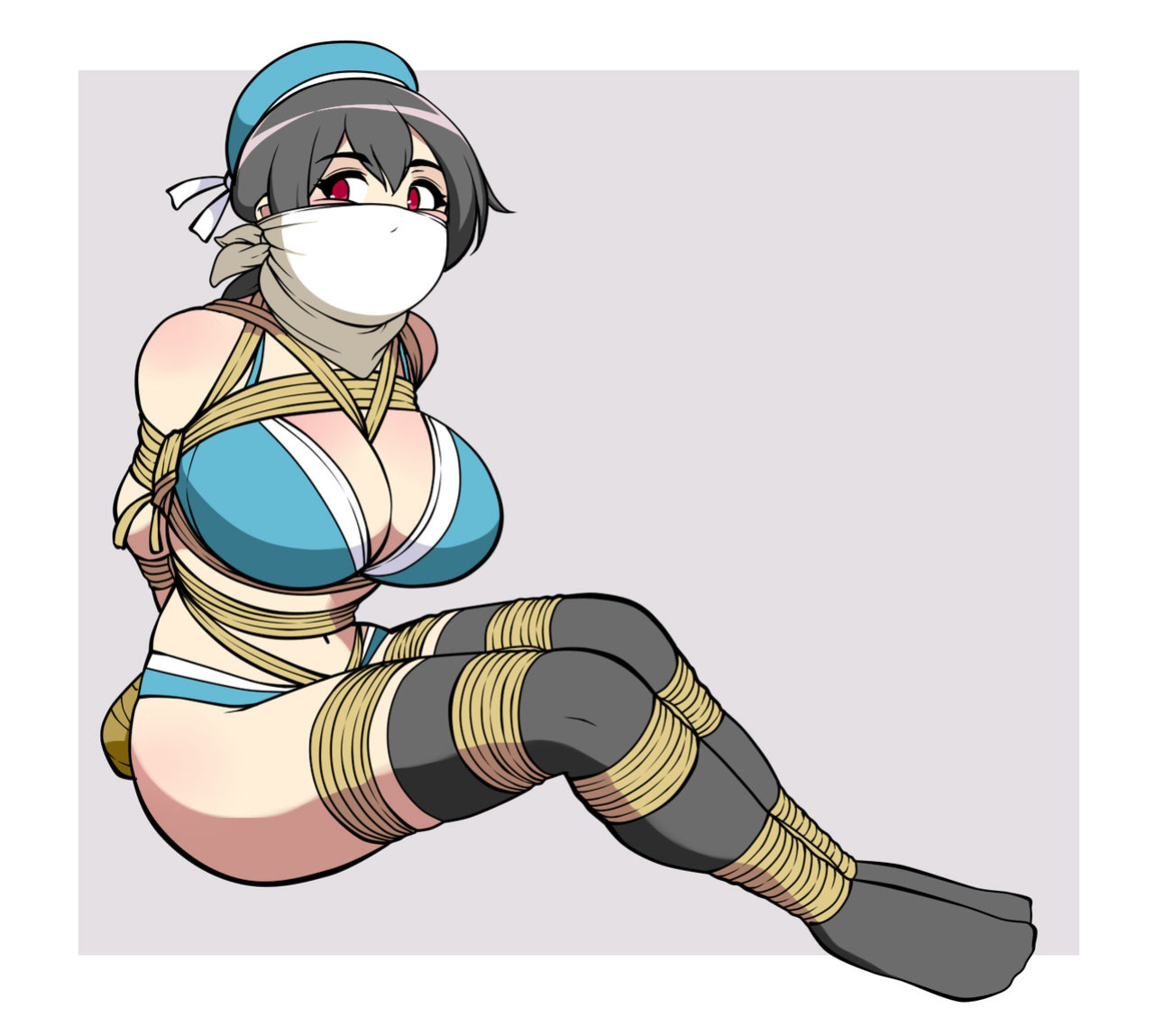 [Jam-Orbital] Fanart Packs (1-8)
