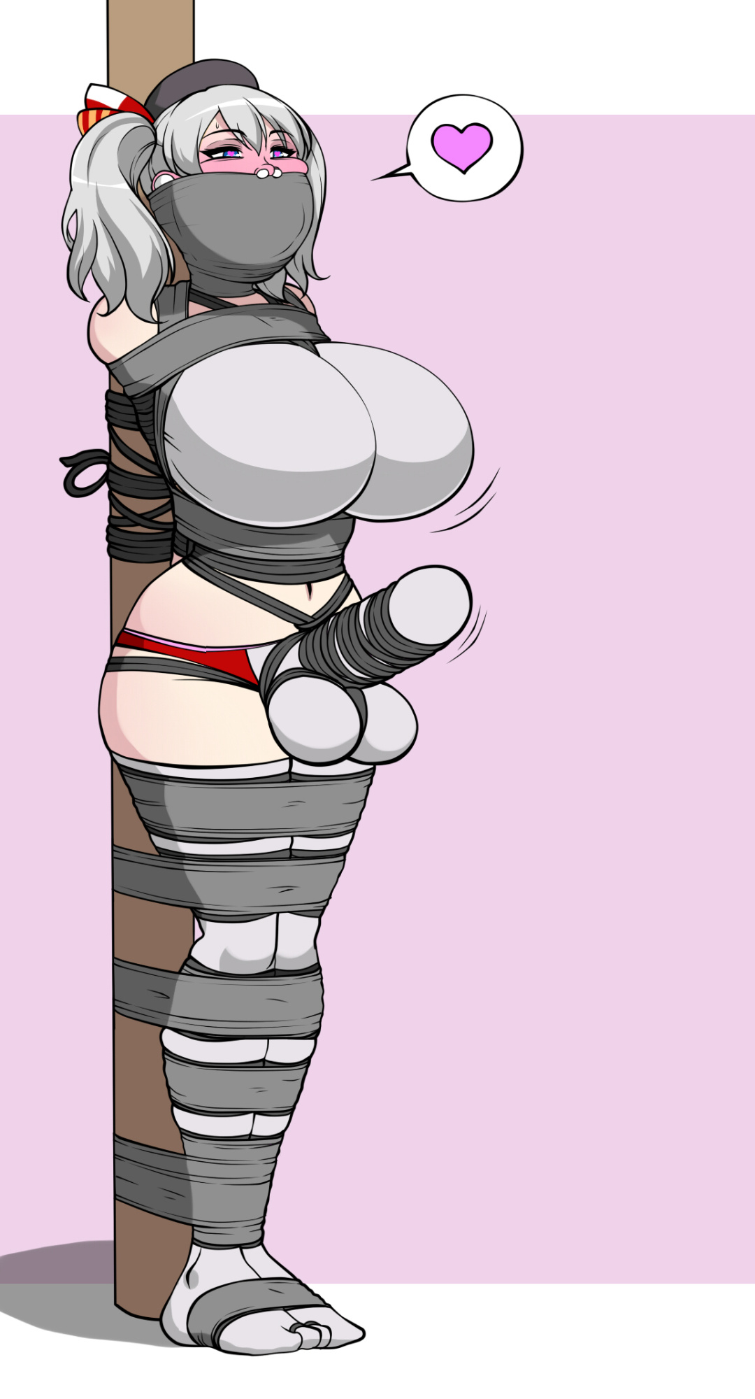 [Jam-Orbital] Fanart Packs (1-8)