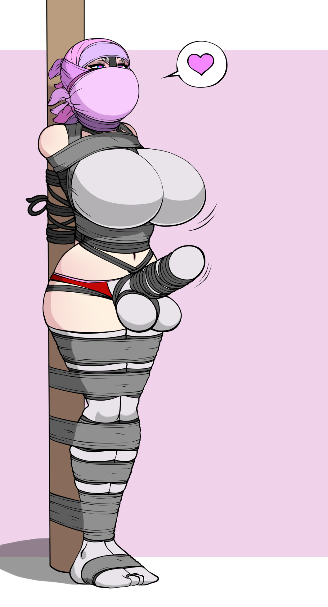 [Jam-Orbital] Fanart Packs (1-8)