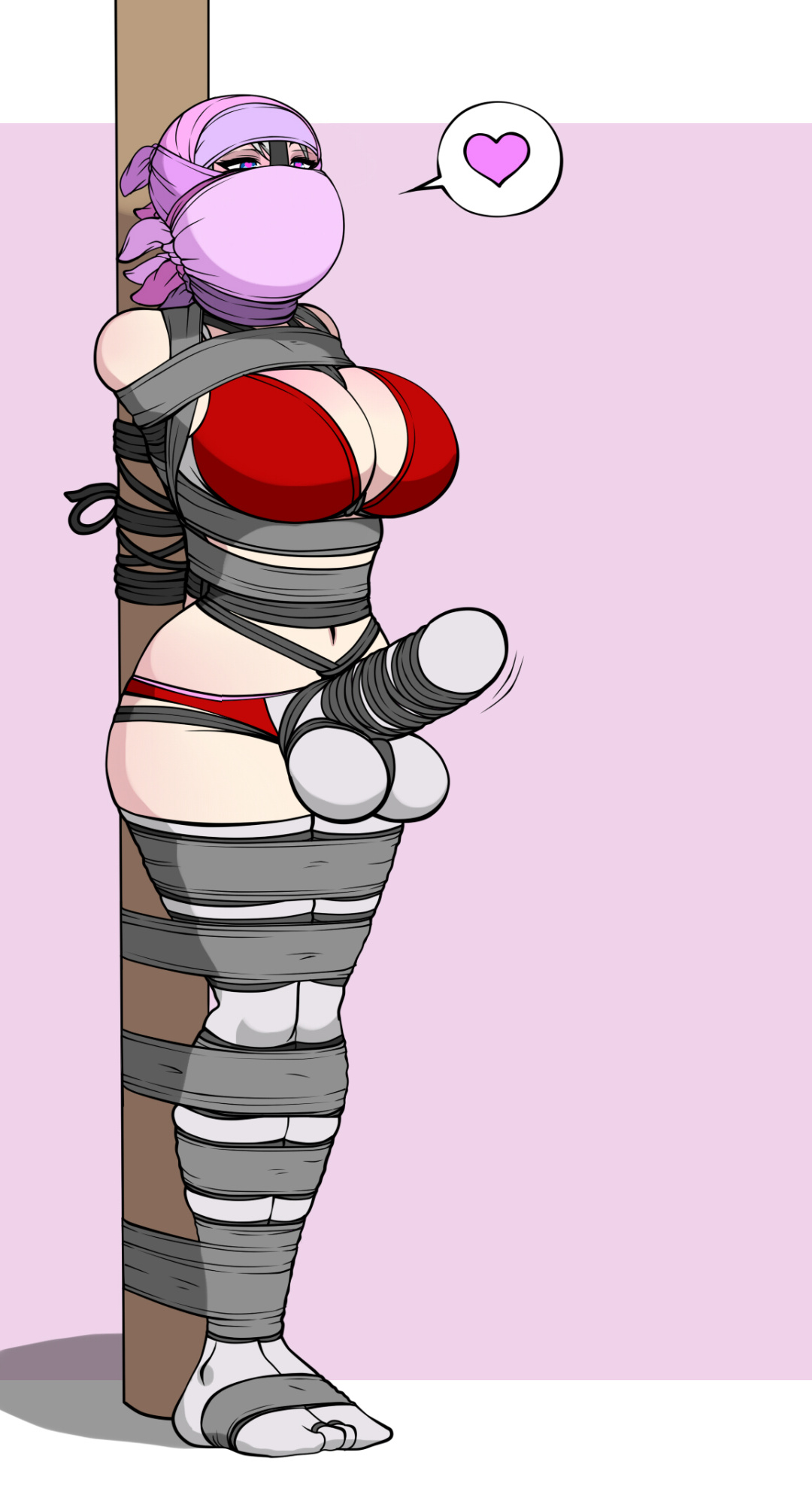 [Jam-Orbital] Fanart Packs (1-8)