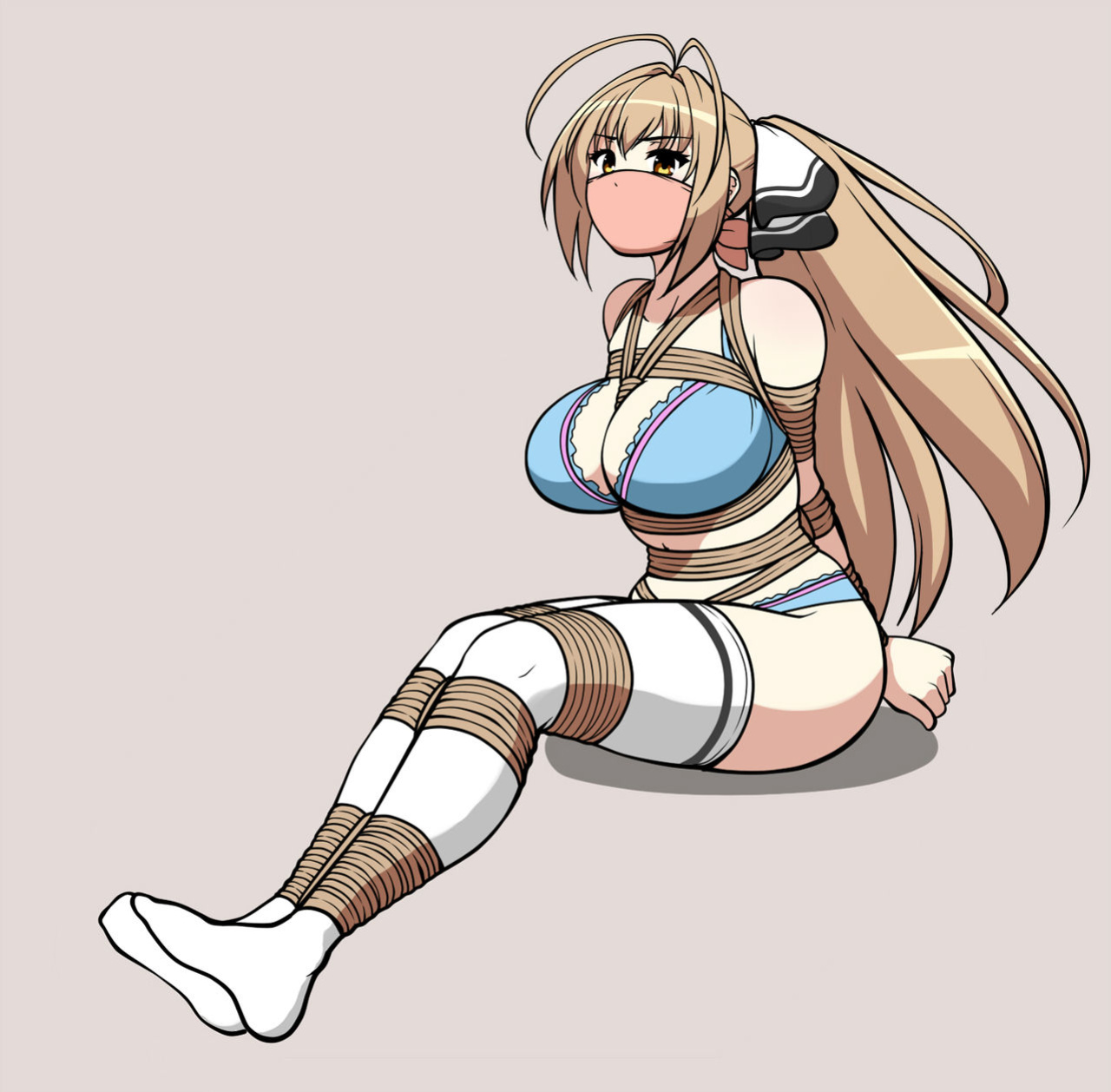[Jam-Orbital] Fanart Packs (1-8)