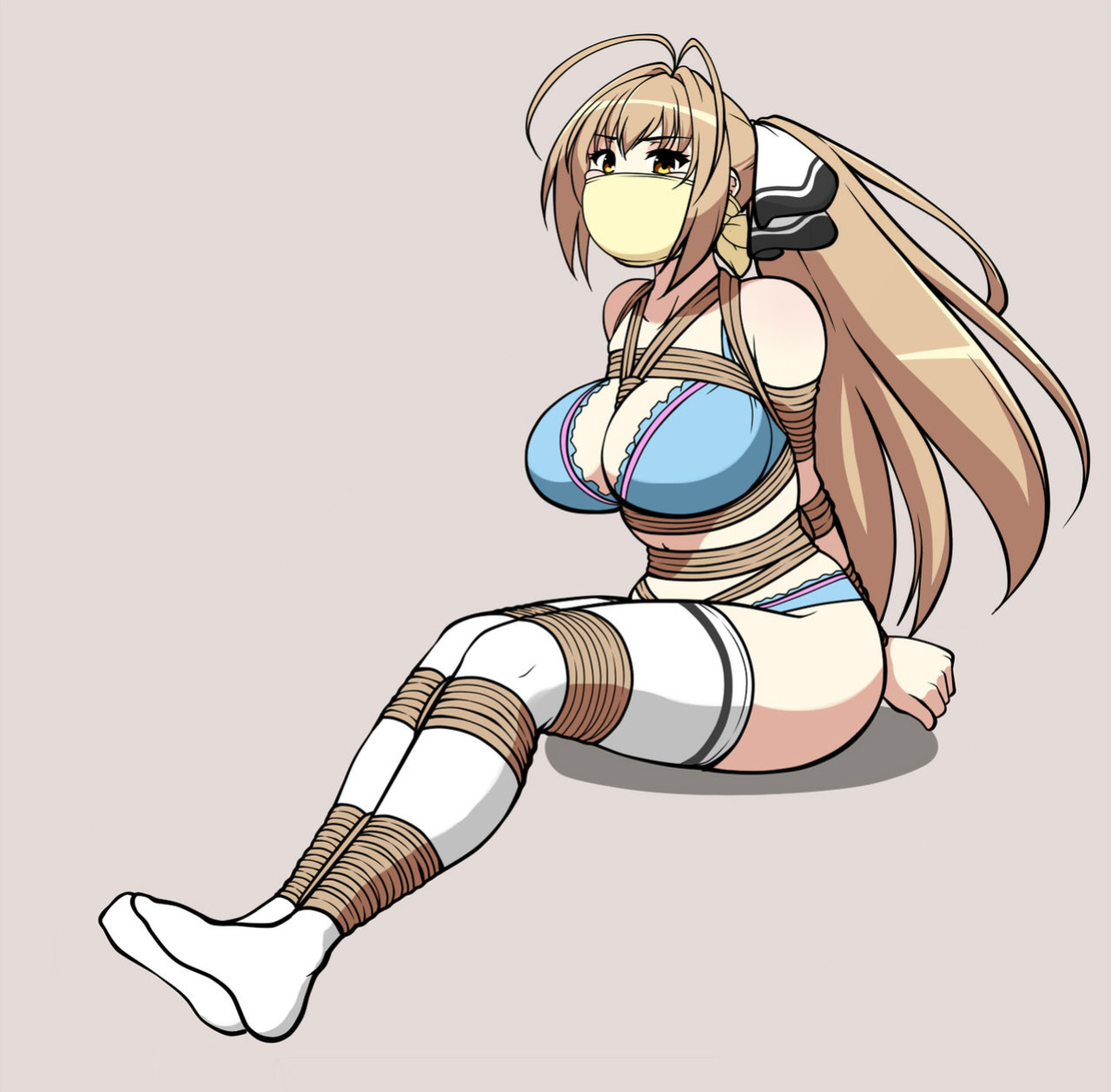 [Jam-Orbital] Fanart Packs (1-8)