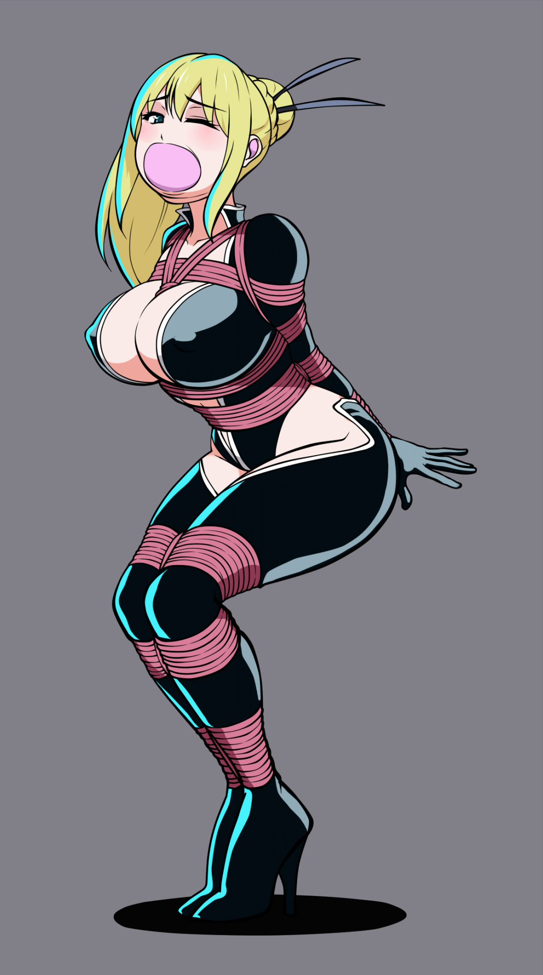[Jam-Orbital] Fanart Packs (1-8)