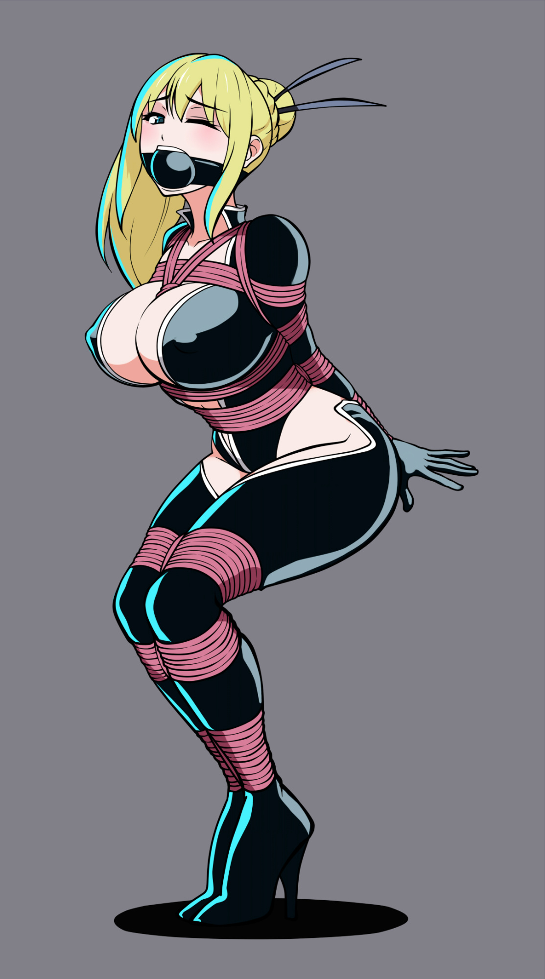 [Jam-Orbital] Fanart Packs (1-8)