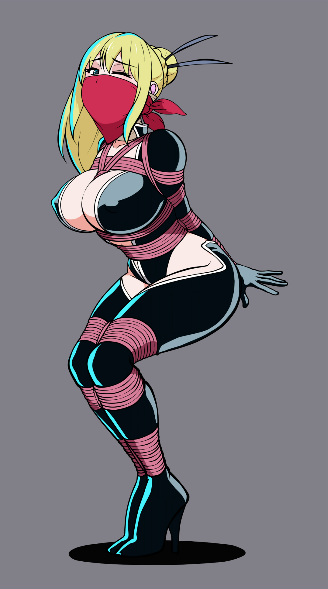 [Jam-Orbital] Fanart Packs (1-8)