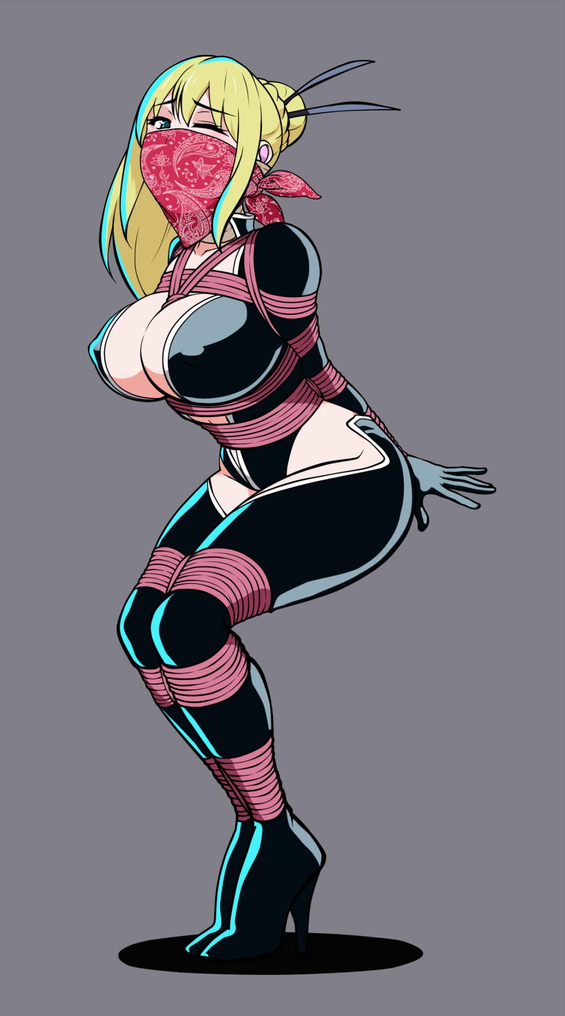 [Jam-Orbital] Fanart Packs (1-8)