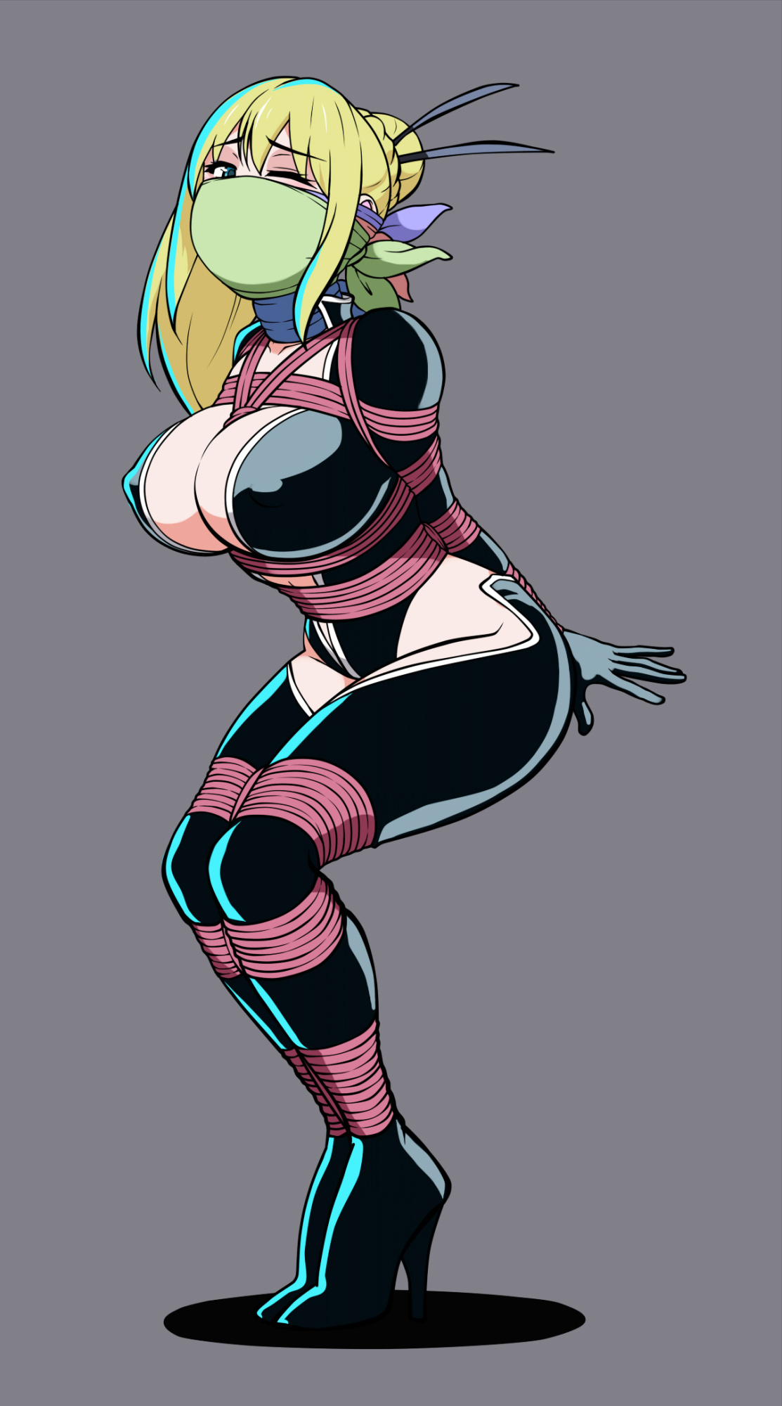 [Jam-Orbital] Fanart Packs (1-8)