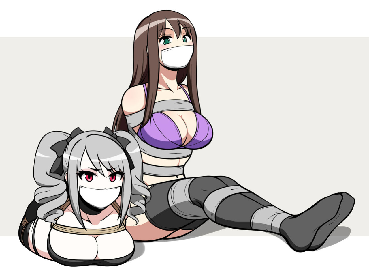 [Jam-Orbital] Fanart Packs (1-8)