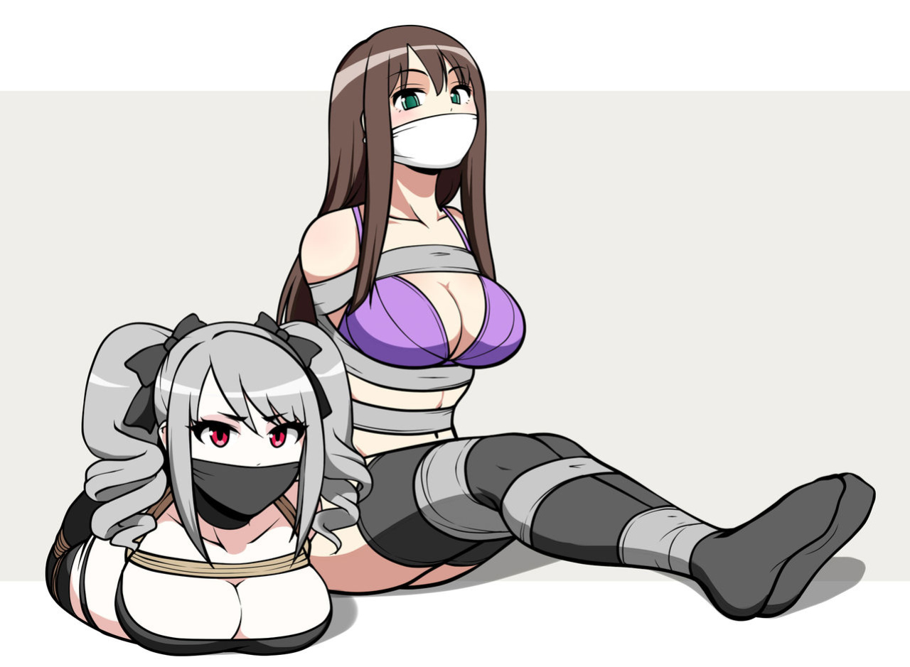 [Jam-Orbital] Fanart Packs (1-8)