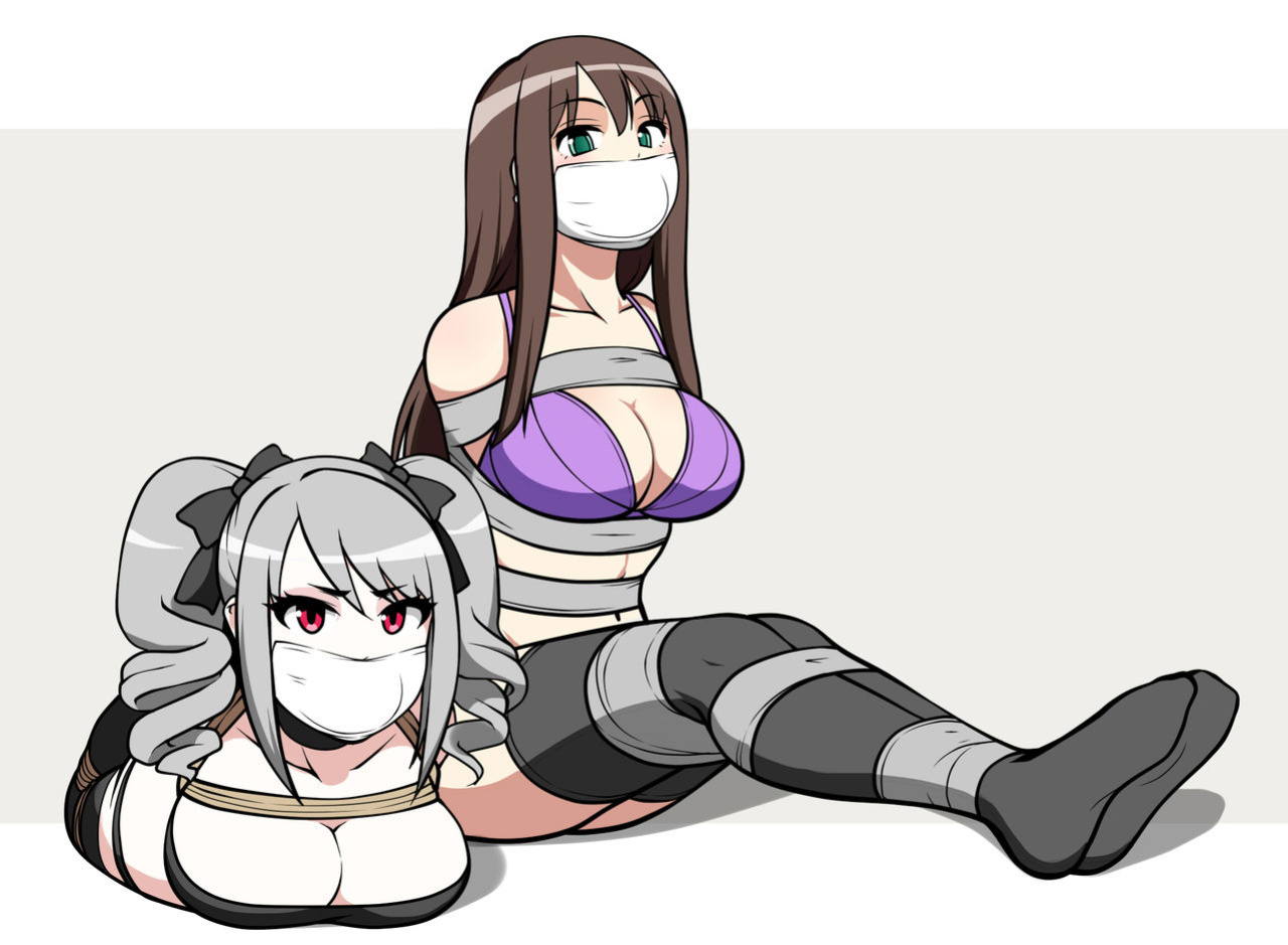 [Jam-Orbital] Fanart Packs (1-8)