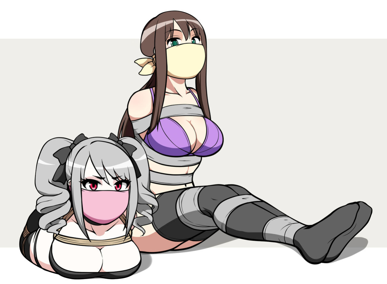 [Jam-Orbital] Fanart Packs (1-8)