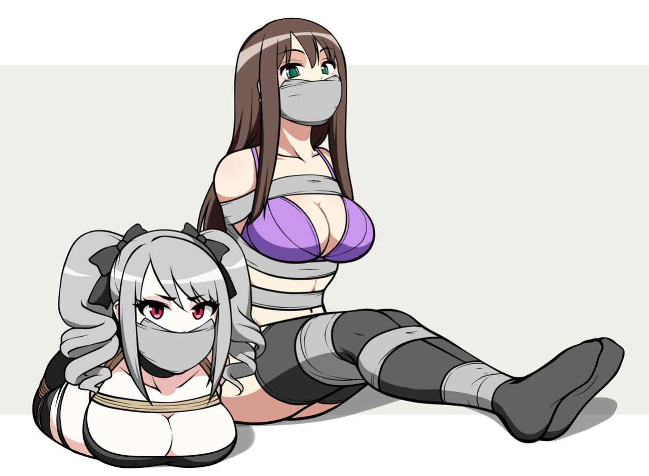 [Jam-Orbital] Fanart Packs (1-8)
