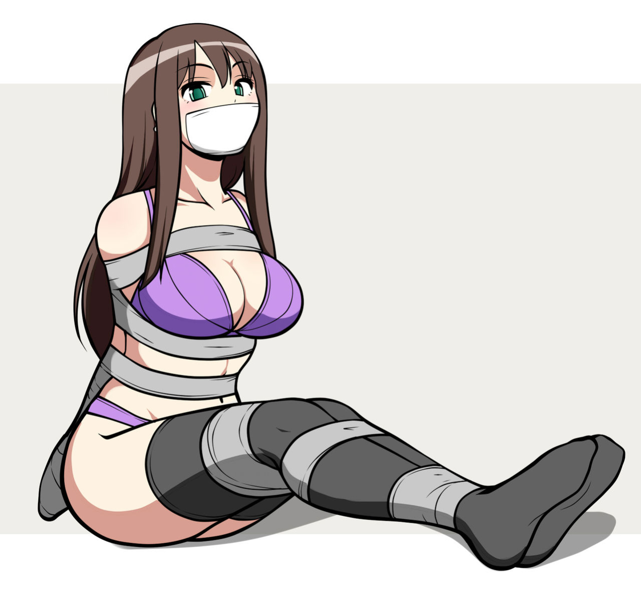 [Jam-Orbital] Fanart Packs (1-8)