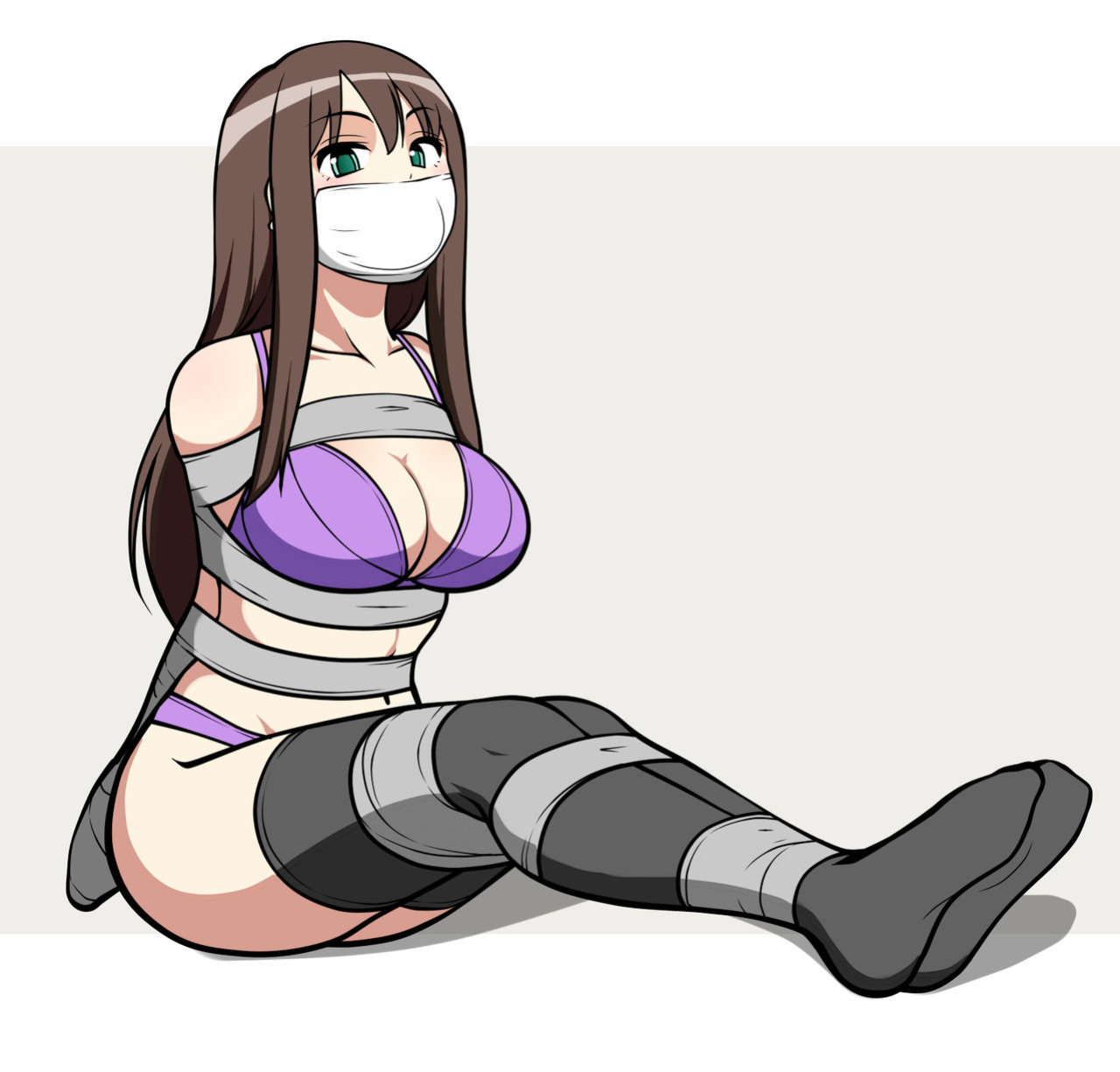 [Jam-Orbital] Fanart Packs (1-8)