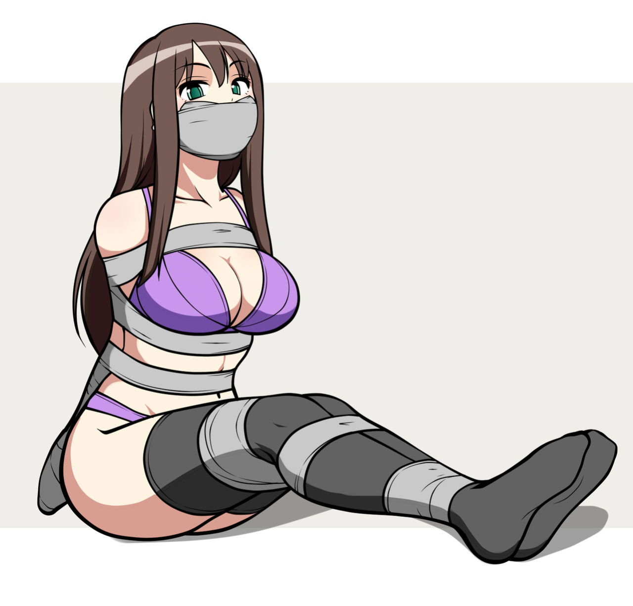 [Jam-Orbital] Fanart Packs (1-8)