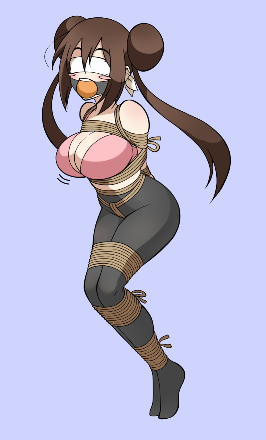 [Jam-Orbital] Fanart Packs (1-8)