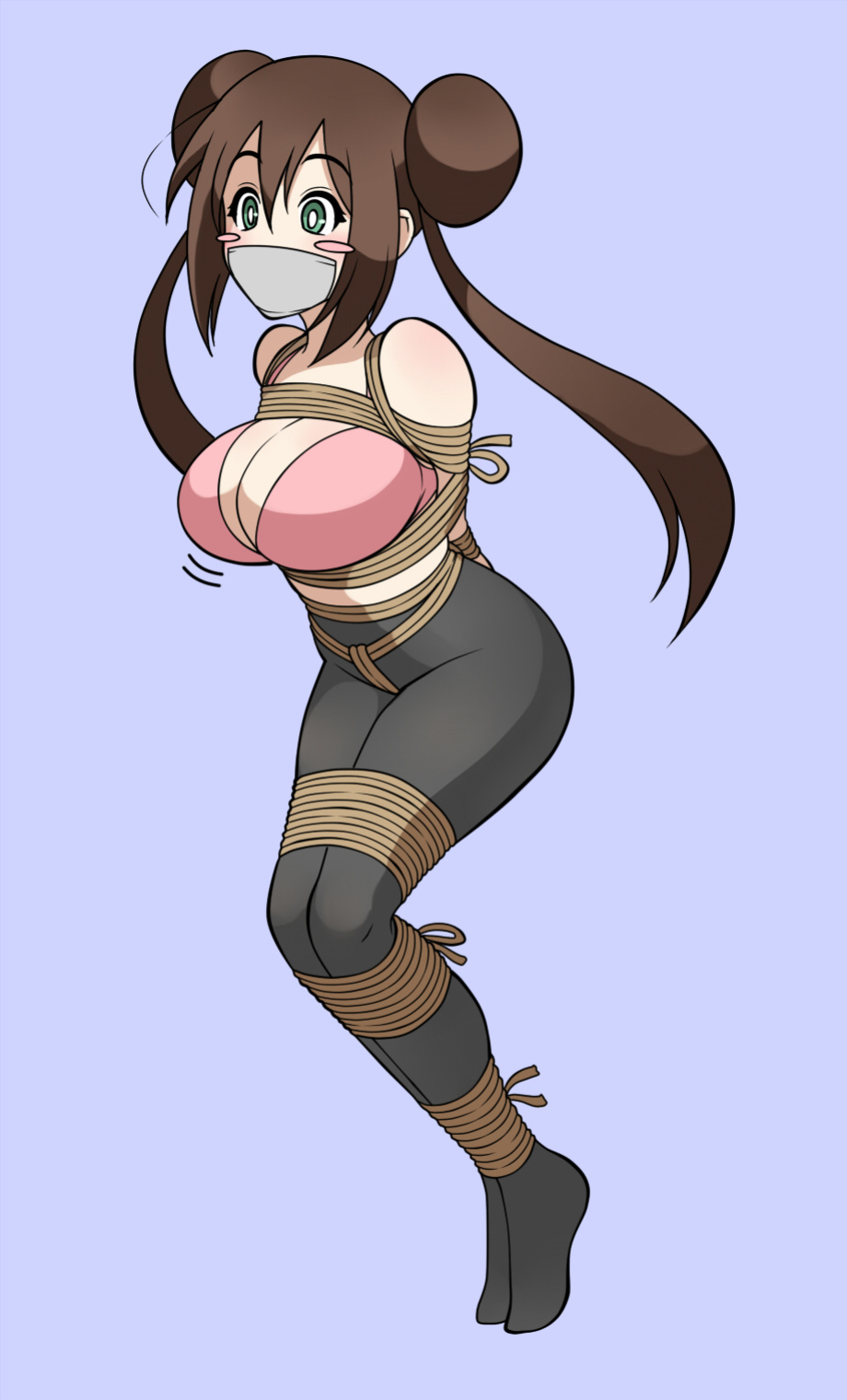 [Jam-Orbital] Fanart Packs (1-8)