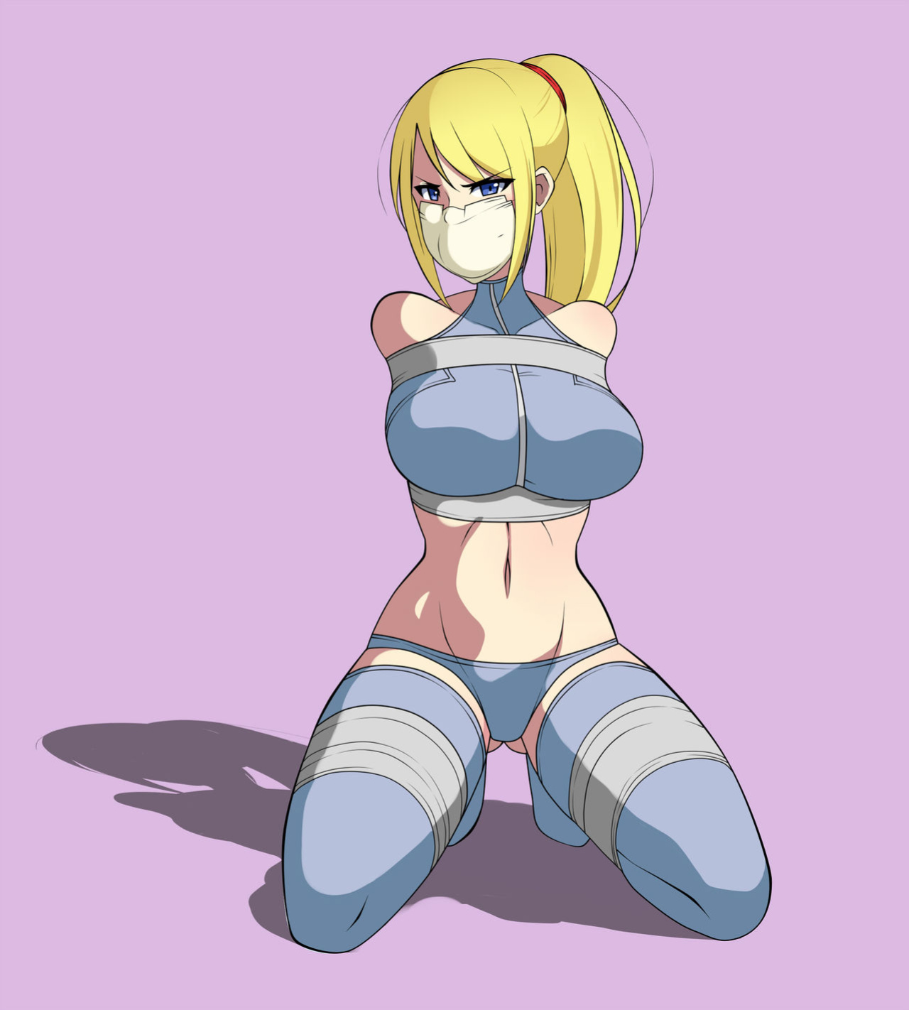 [Jam-Orbital] Fanart Packs (1-8)
