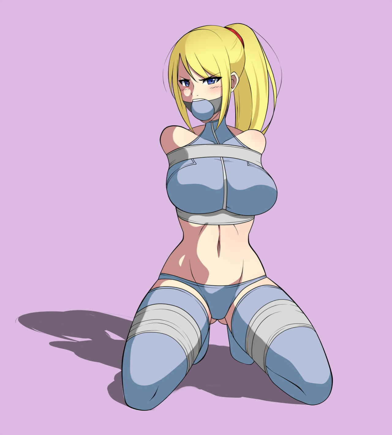 [Jam-Orbital] Fanart Packs (1-8)