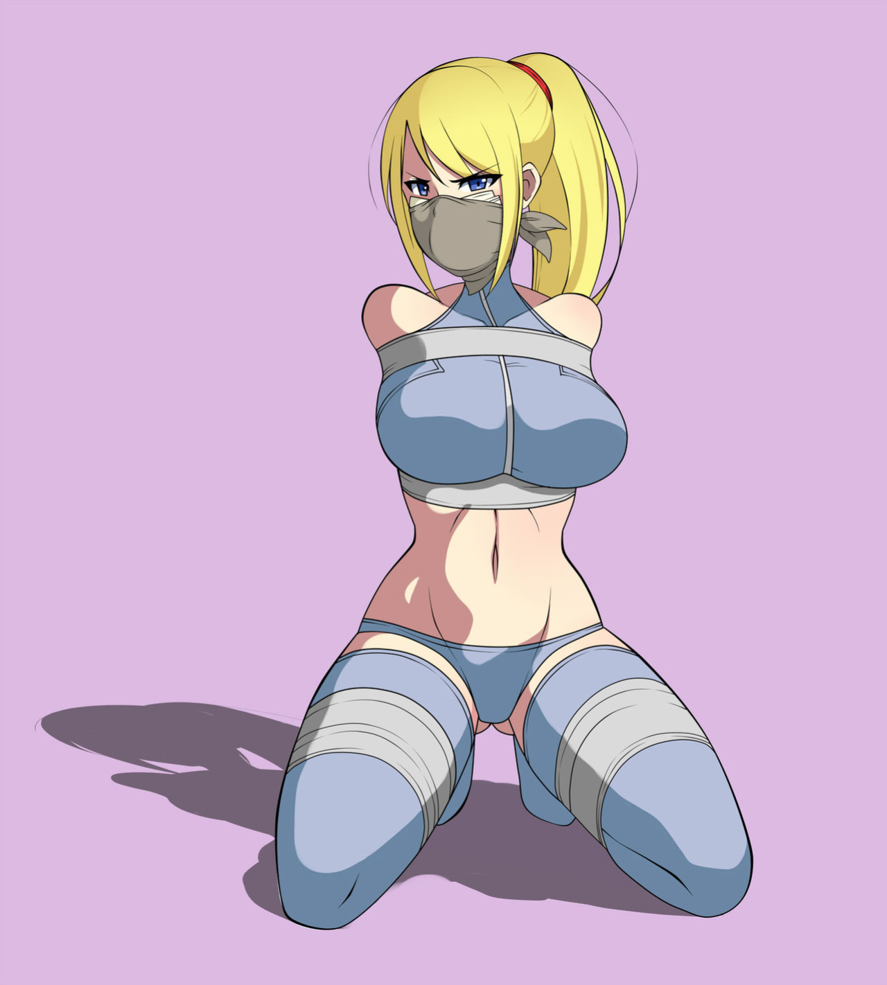 [Jam-Orbital] Fanart Packs (1-8)