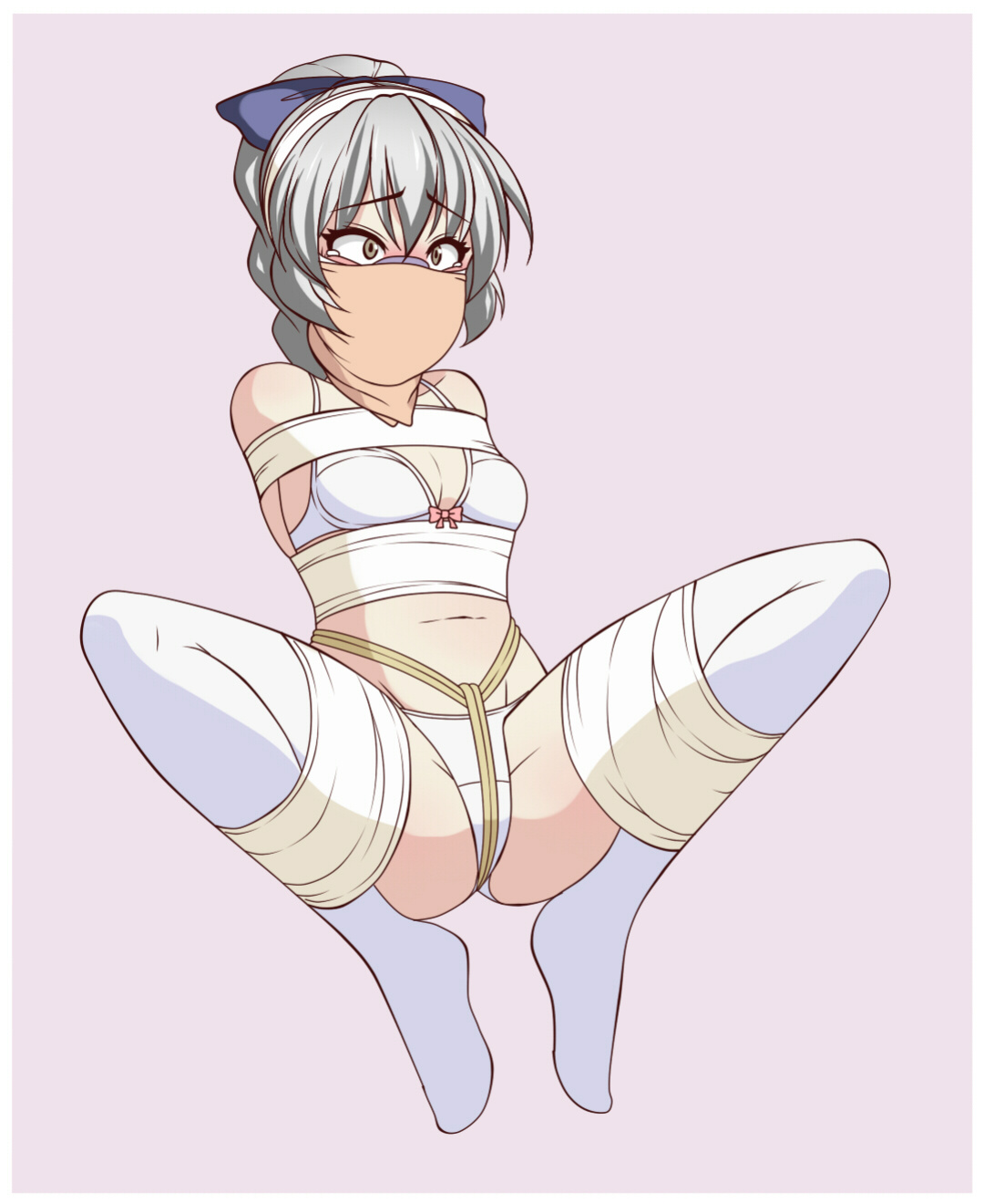 [Jam-Orbital] Fanart Packs (1-8)