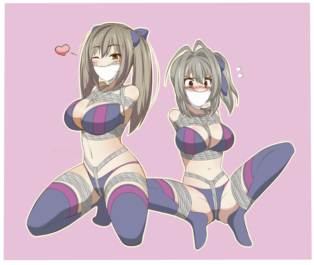 [Jam-Orbital] Fanart Packs (1-8)