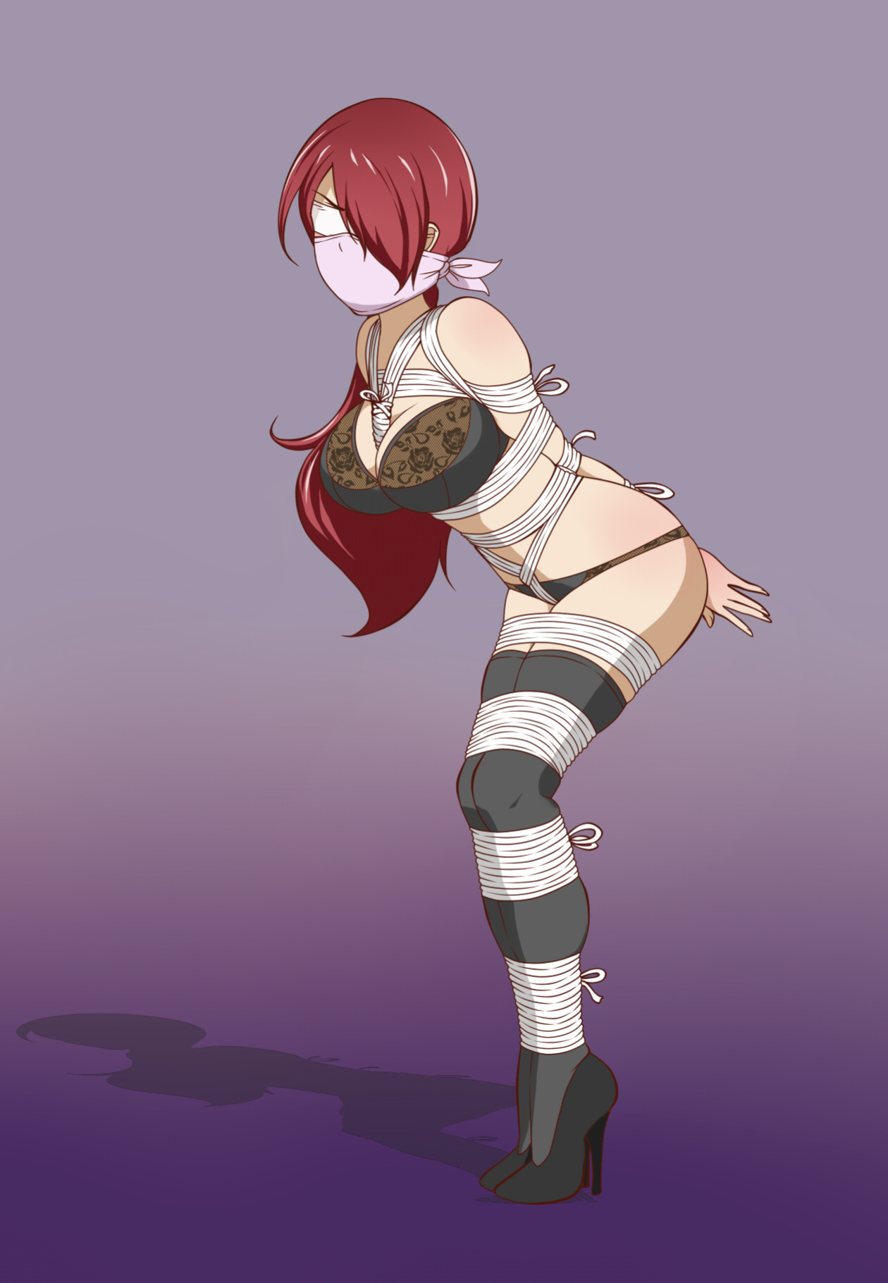 [Jam-Orbital] Fanart Packs (1-8)