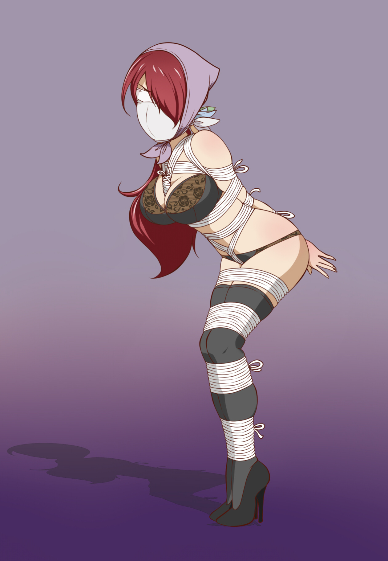 [Jam-Orbital] Fanart Packs (1-8)