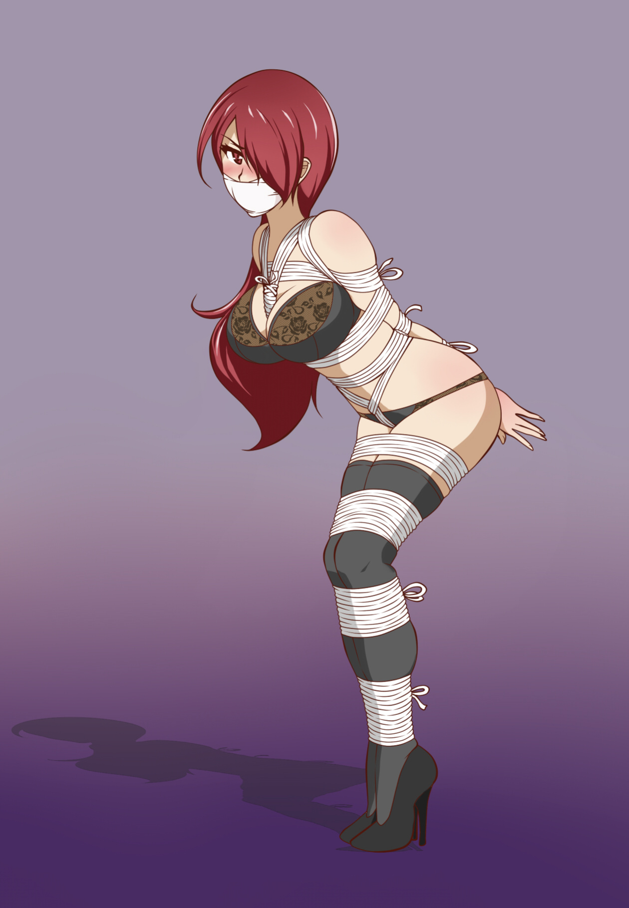 [Jam-Orbital] Fanart Packs (1-8)