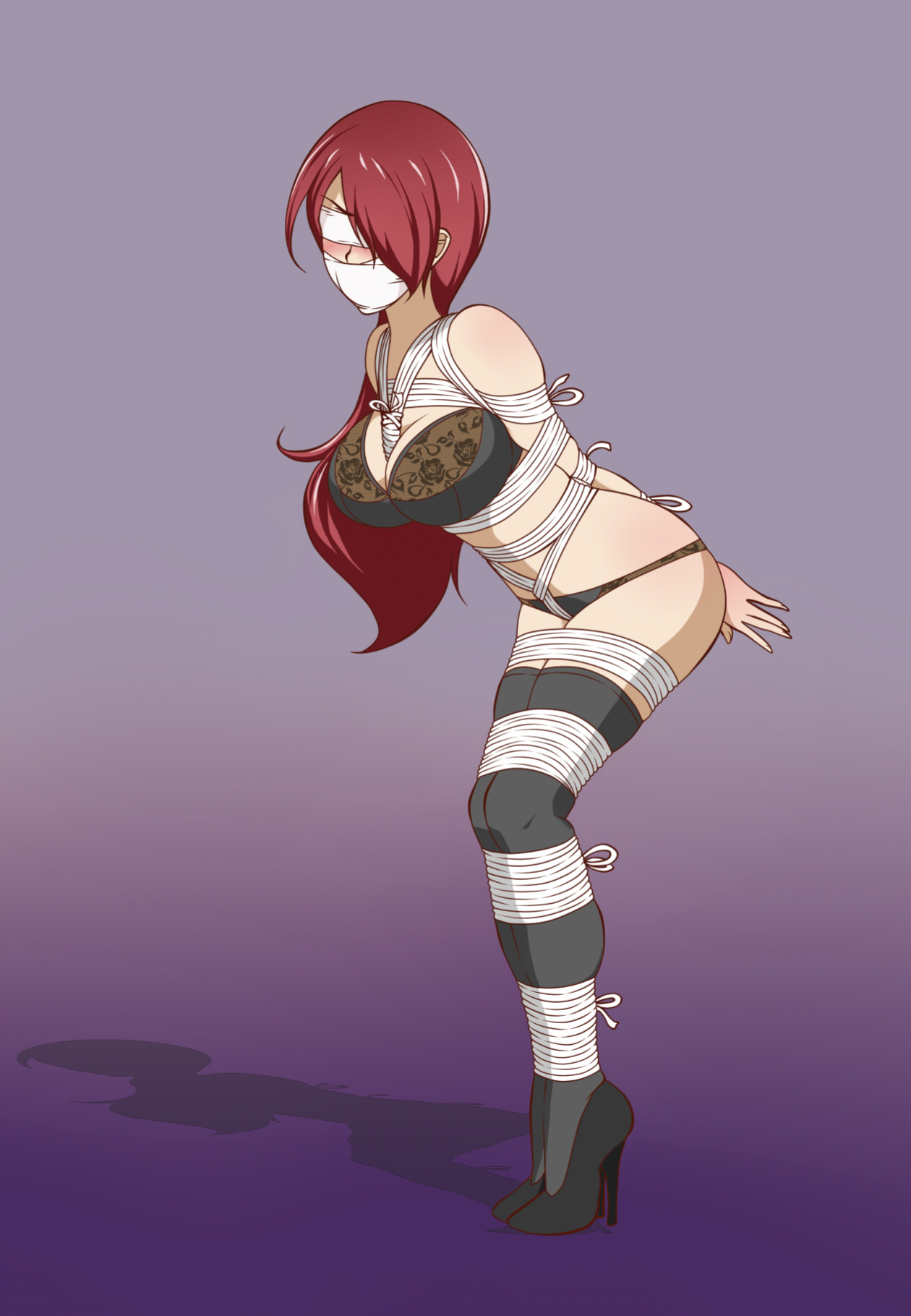 [Jam-Orbital] Fanart Packs (1-8)
