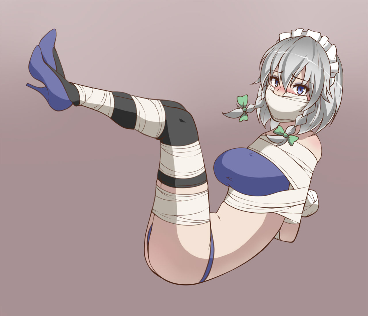 [Jam-Orbital] Fanart Packs (1-8)