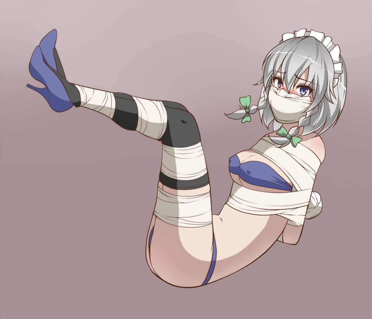 [Jam-Orbital] Fanart Packs (1-8)