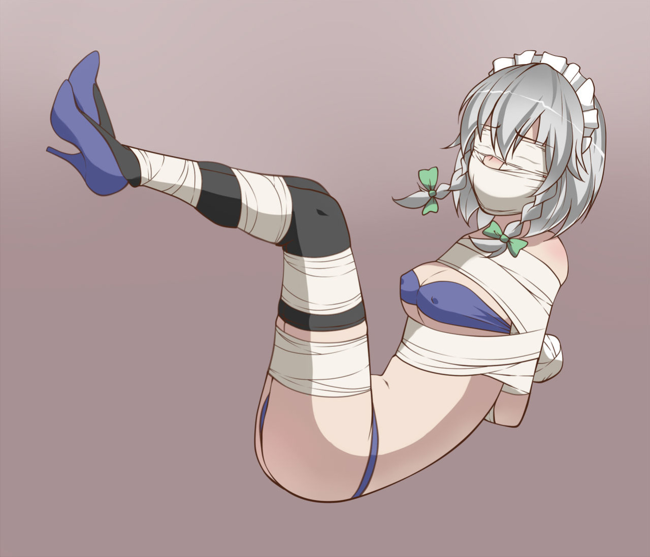 [Jam-Orbital] Fanart Packs (1-8)