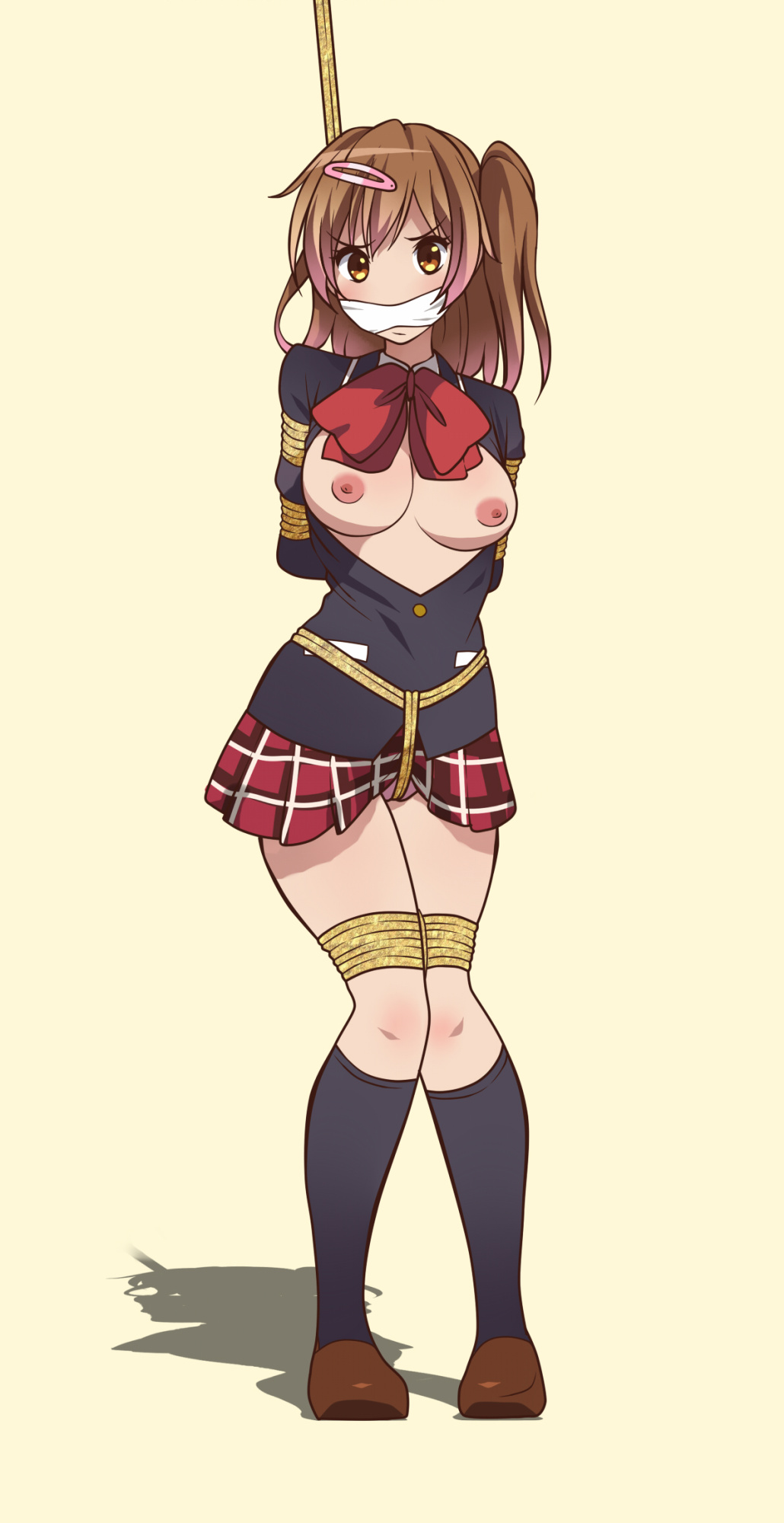 [Jam-Orbital] Fanart Packs (1-8)