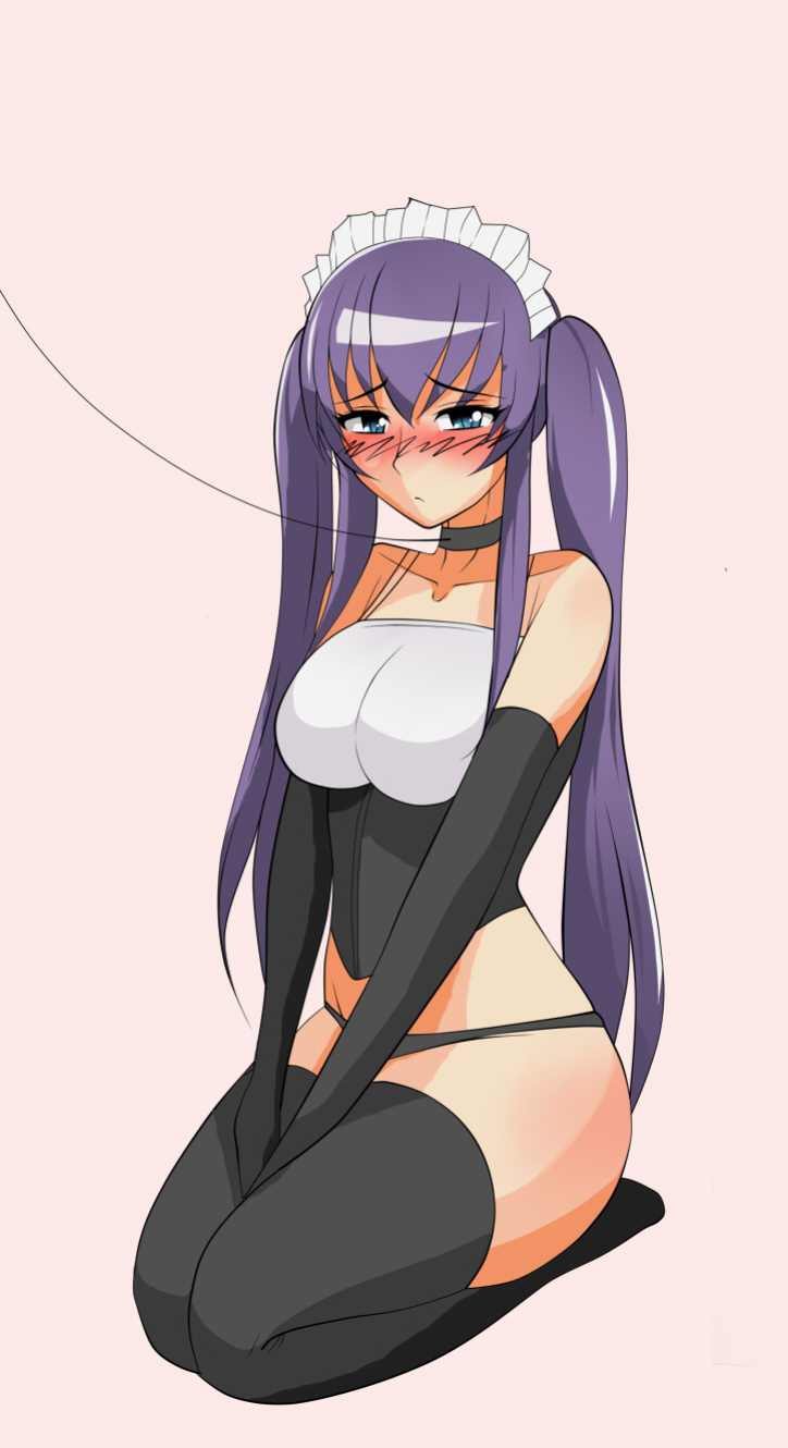 [Jam-Orbital] Fanart Packs (1-8)