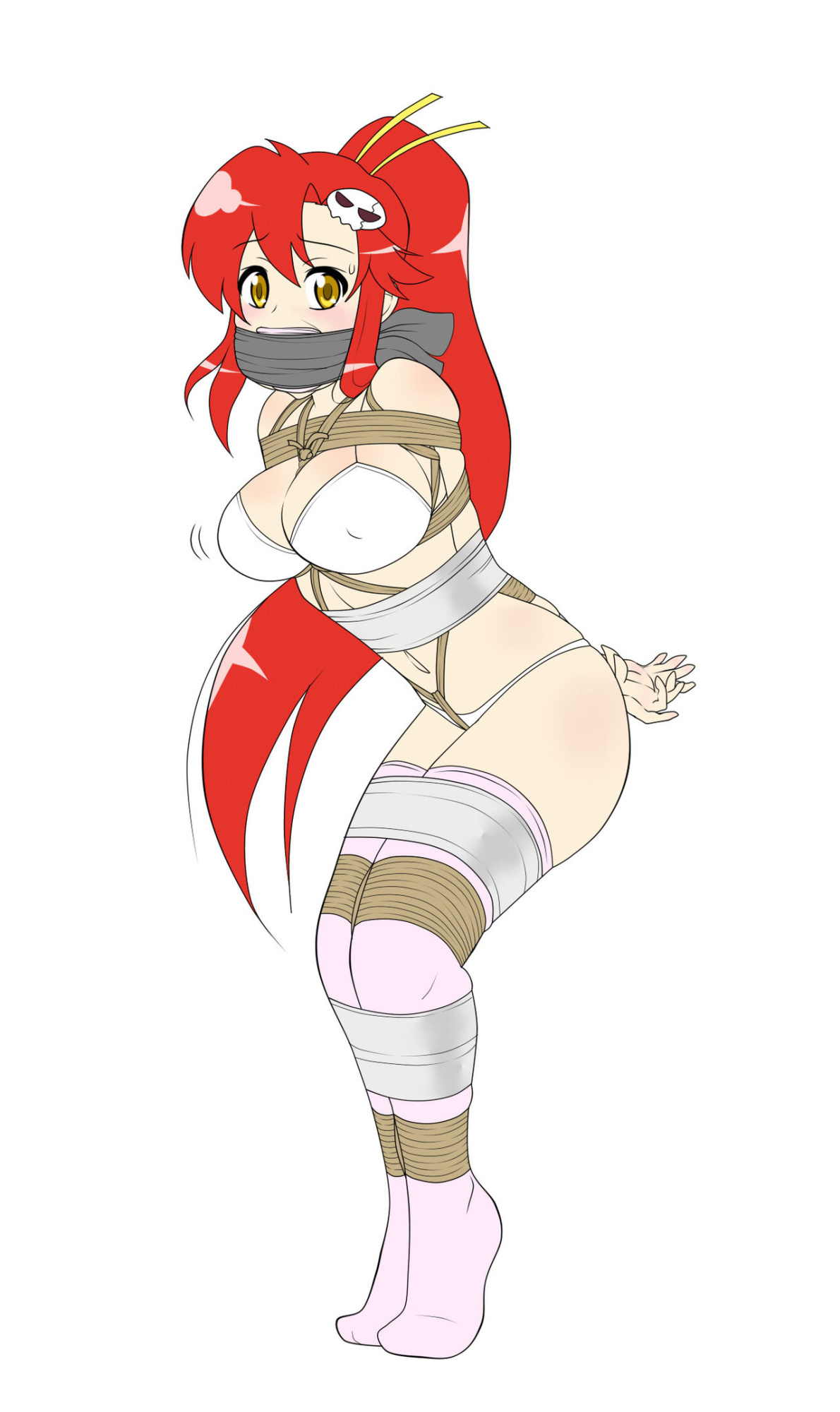 [Jam-Orbital] Fanart Packs (1-8)