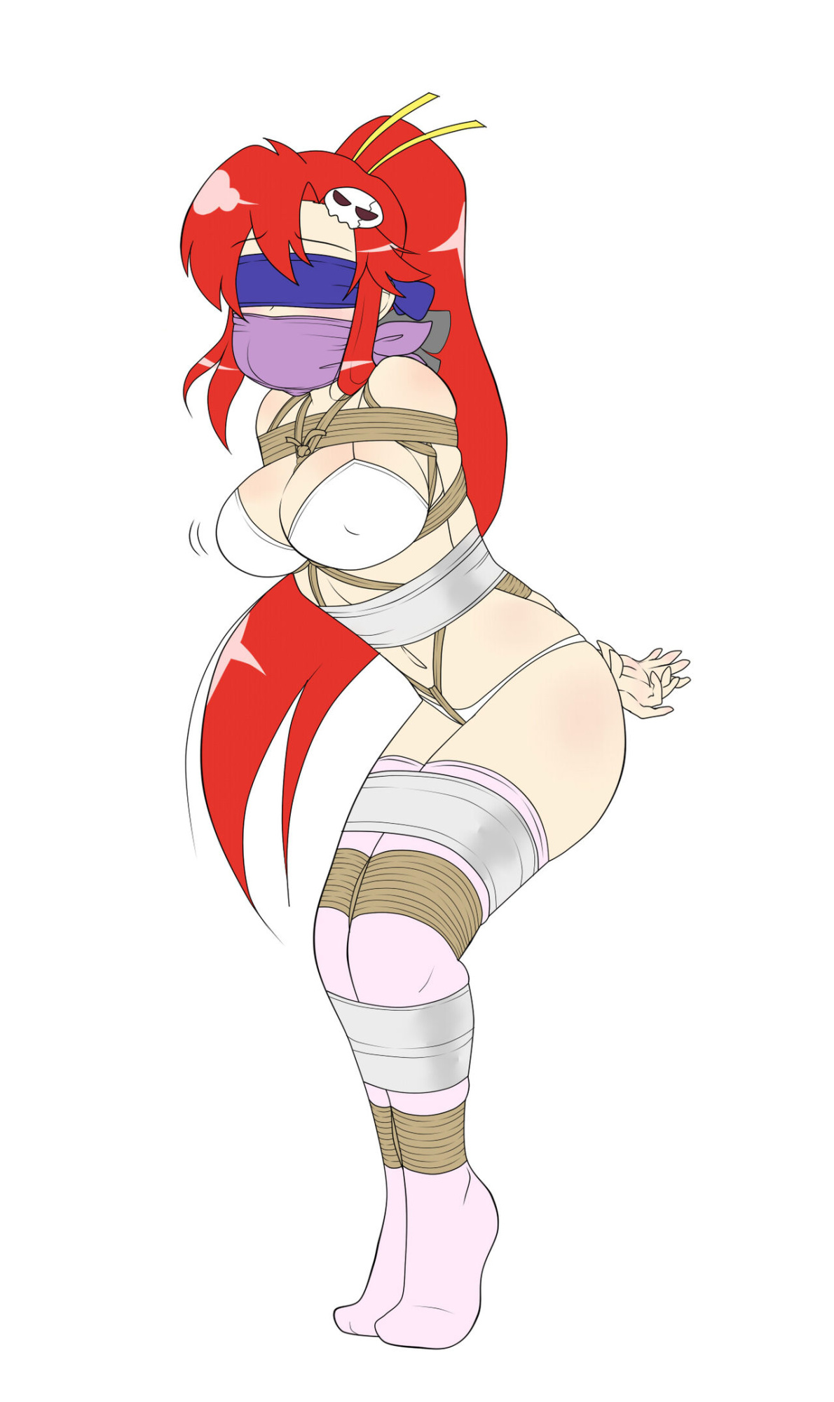 [Jam-Orbital] Fanart Packs (1-8)