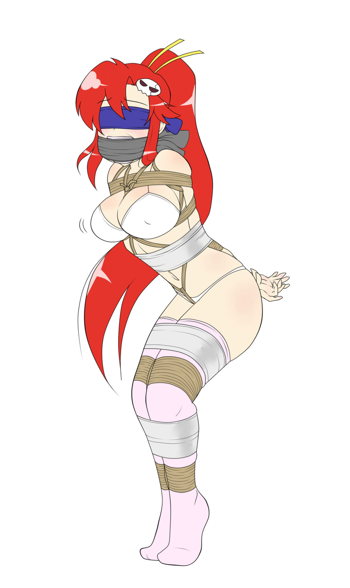 [Jam-Orbital] Fanart Packs (1-8)