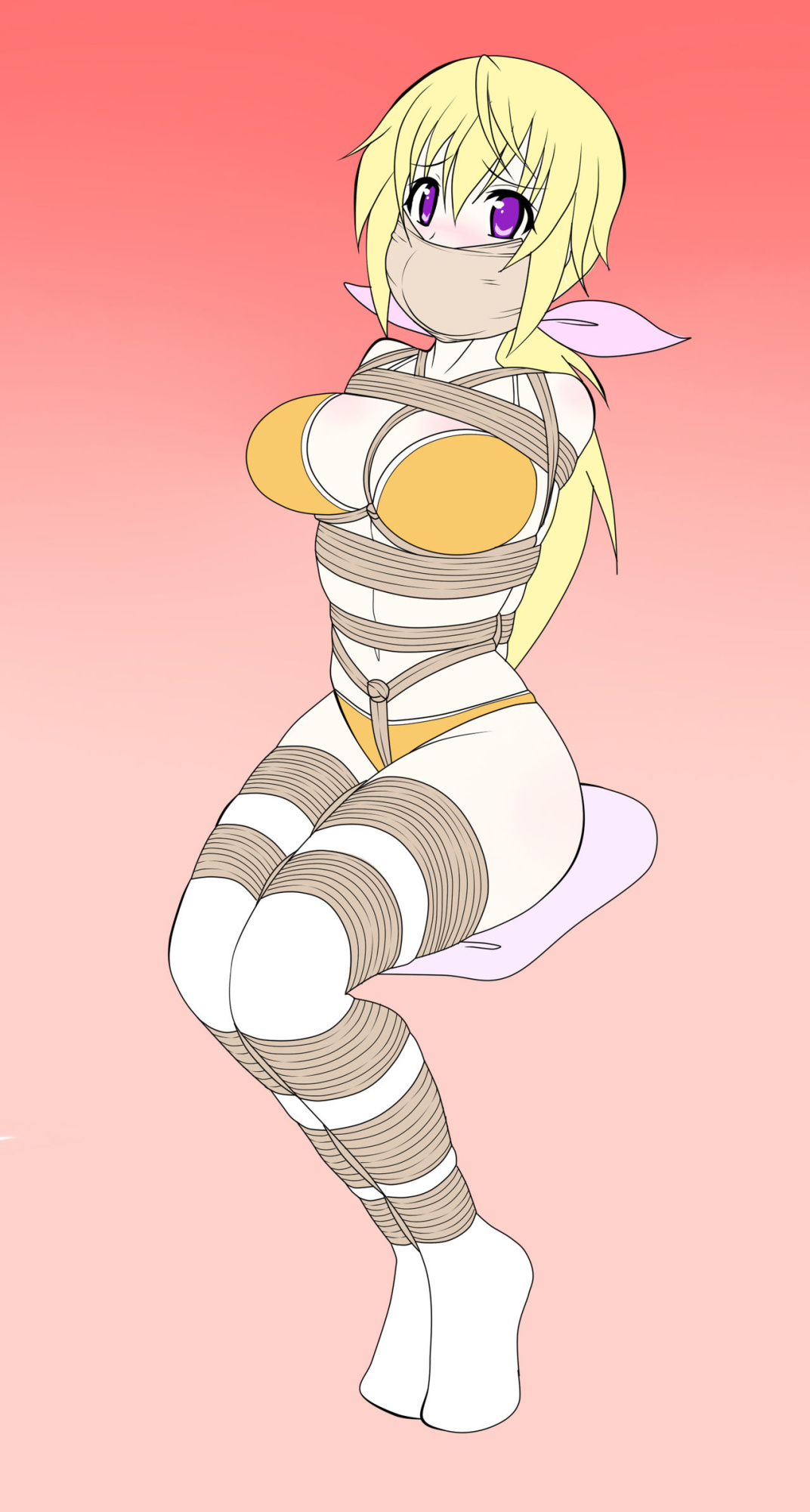 [Jam-Orbital] Fanart Packs (1-8)