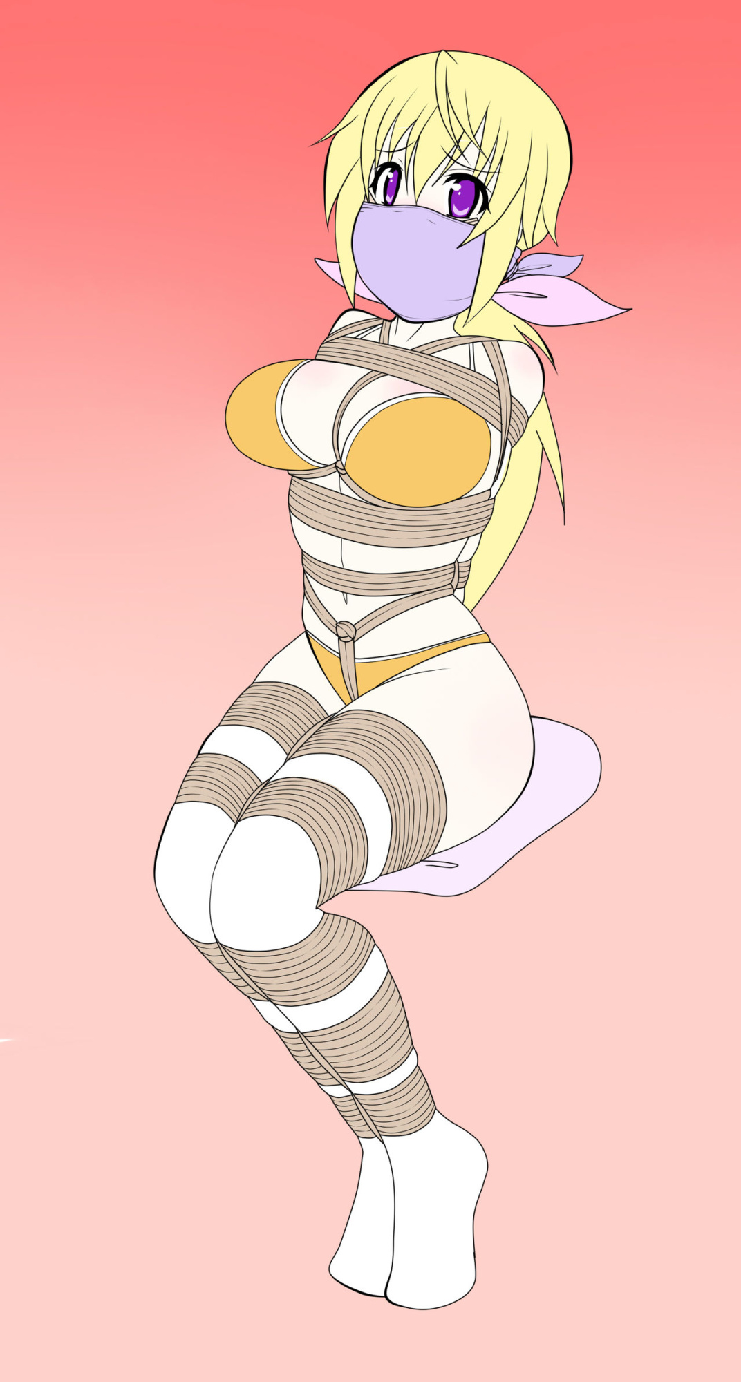 [Jam-Orbital] Fanart Packs (1-8)