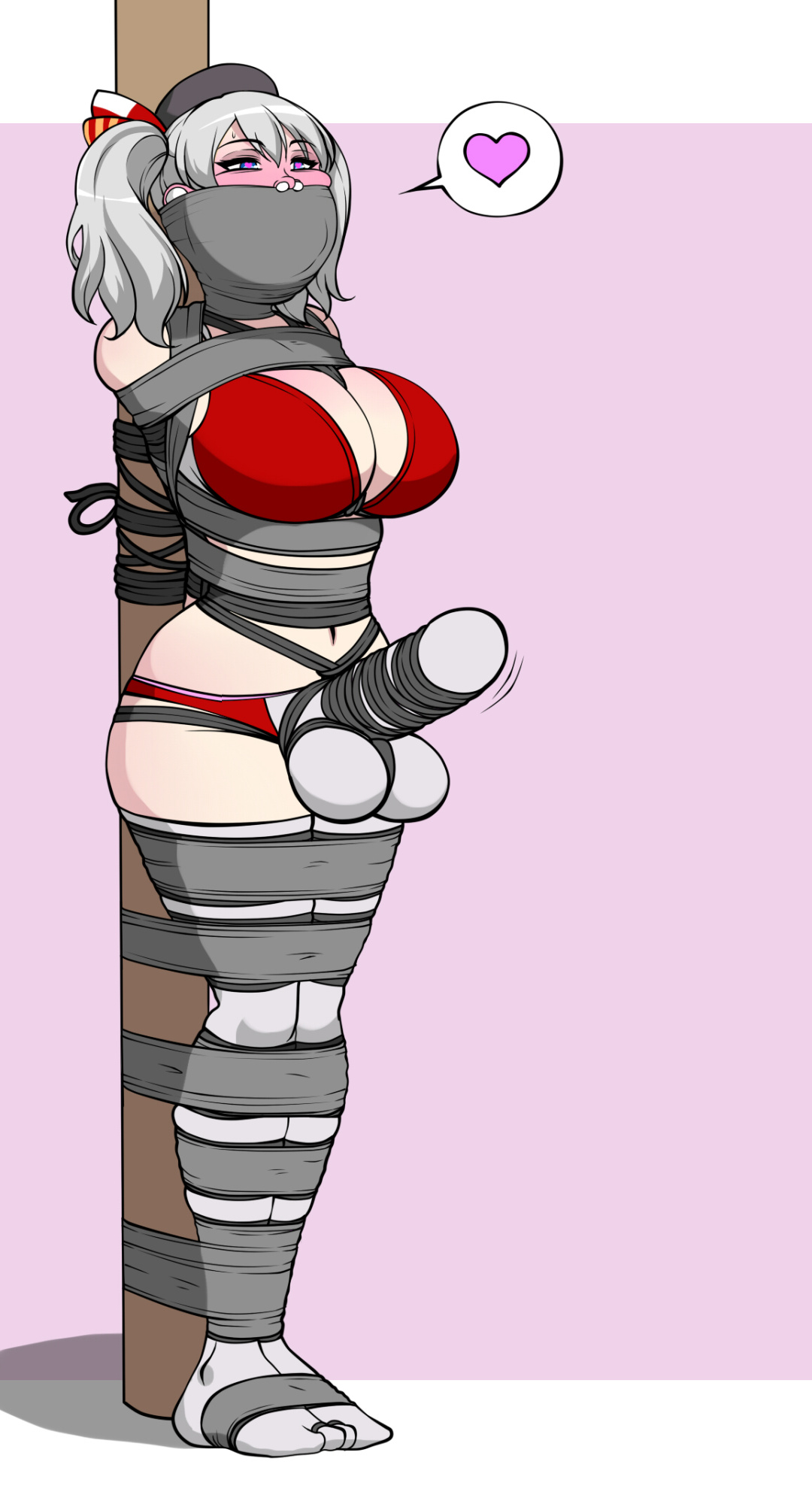 [Jam-Orbital] Fanart Packs (1-8)