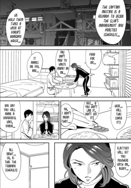 [Kidouchi_Kon] Little Blue Bird [Part 2]
