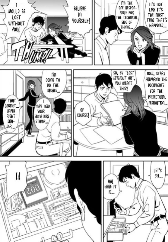 [Kidouchi_Kon] Little Blue Bird [Part 2]