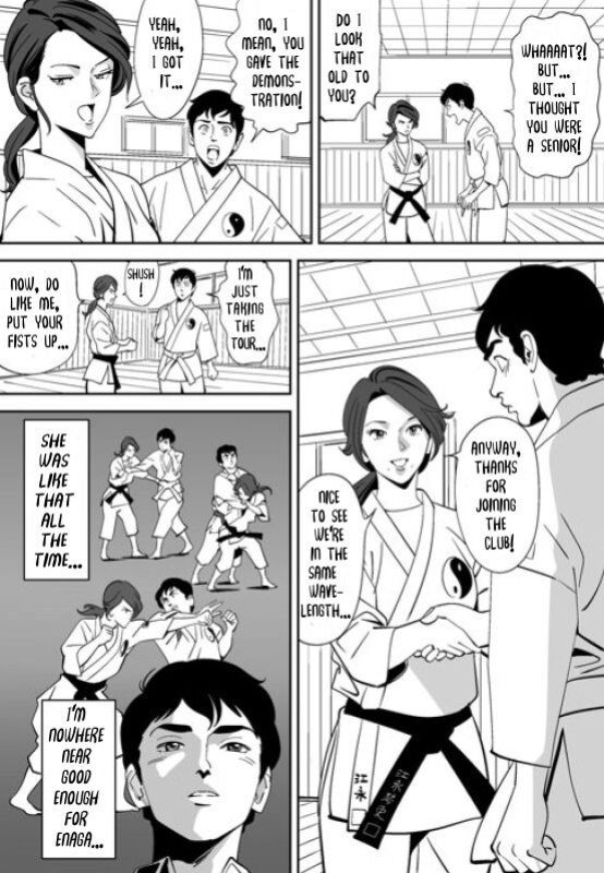 [Kidouchi_Kon] Little Blue Bird [Part 2]