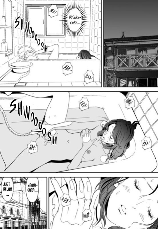 [Kidouchi_Kon] Little Blue Bird [Part 2]