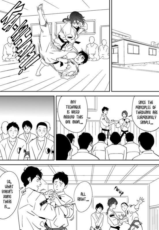 [Kidouchi_Kon] Little Blue Bird [Part 2]