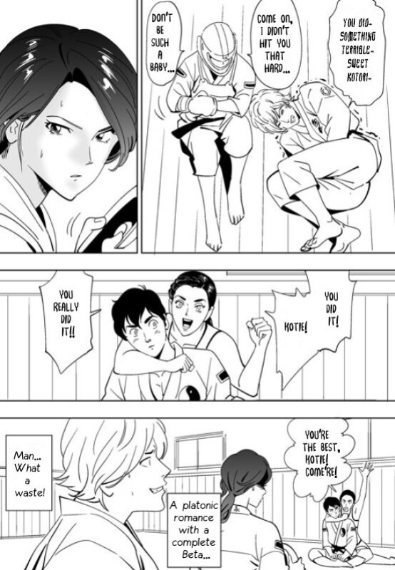 [Kidouchi_Kon] Little Blue Bird [Part 2]
